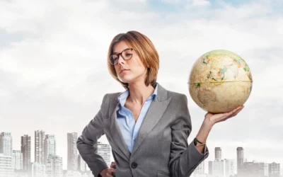 ¡Bienvenido al Mundo Empresarial!